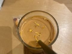 桂花酒酿燕麦拿铁-常识咖啡common sense(春熙路店)