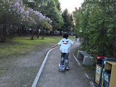 -群力丁香公园