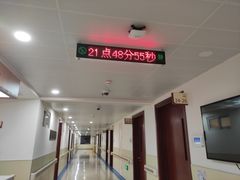 -复旦大学附属眼耳鼻喉科医院(浦江院区)