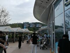 -大梅沙海滨公园