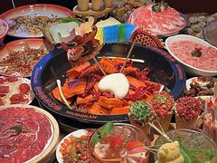 -牛市坎火锅(建设路店)