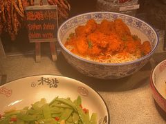 -索菲特酒店 · 云尚天际自助餐厅