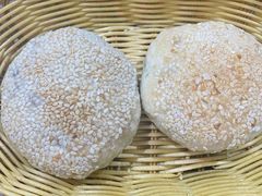 牛肉烧饼-馄饨侯(广渠门店)