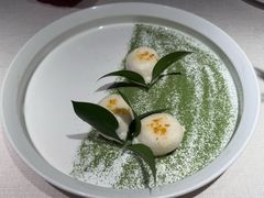 -華府(凯德晶萃店)