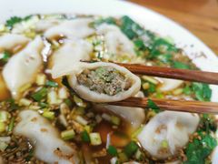 -尤素福东举院饺子馆