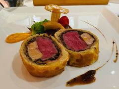 招牌惠灵顿牛排-蝶舍·MAISON PAPILLON