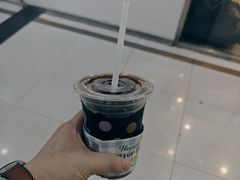 -瑞幸咖啡(华创生活广场店)