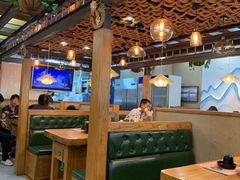 -合易泓烤肉·海肠捞饭(火车站店)