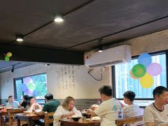 -随缘小馆(红岭路店)