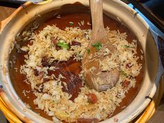 -捞王锅物料理(上海世茂广场店)