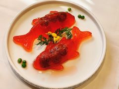 -惠丰堂饭庄·烤鸭·京味菜(翠微路店)