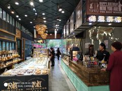 -美滋每客(太原龙湖苏宁百货店)