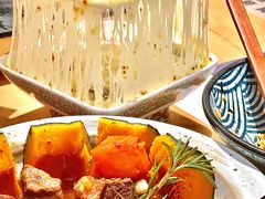 -火山屋台(新街口店)