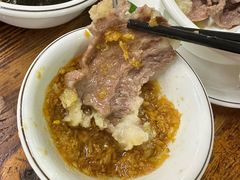 -江村四哥新鲜牛肉店(江高总店)