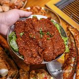 在重庆，吃自助烤肉就来这家！