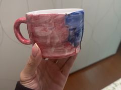 -青韵台陶艺Diy(永庆坊店)