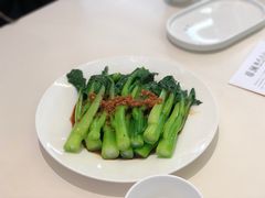 -蔡澜点心·粤菜(月星环球港店)