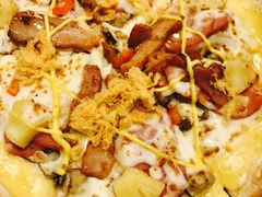 -Mr.Pizza米斯特比萨(合肥一九一二街区店)