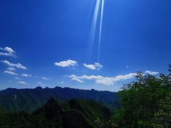 -圣莲山风景区