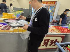 -朱富贵火锅(金融街万达店)