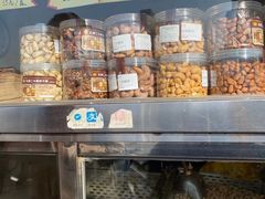 零售区-二斗栗子(西湖道店)