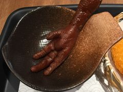 -和府捞面(东直门银座店)