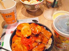 -吉野家(东陵西路店)