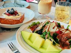 -LE COQ大公鸡小酒馆(北京首店)
