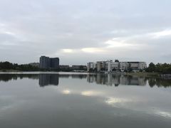 -美兰湖景区