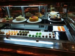 -万达瑞华酒店美食汇自助餐厅(楚河汉街店)
