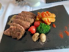 -西部牛排(京华城店)