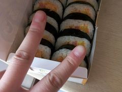 -熙顺紫菜包饭(三孔旅游区曲阜明故城店)