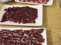 -伟记牛肉(金鸿公路店)