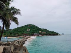 -海南分界洲岛旅游区