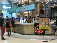 -CoCo都可(福州宝龙广场店)
