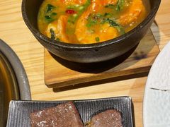 -松鱼亭·和牛烧肉(协鑫广场店)