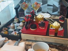 -上海雅居乐万豪侯爵酒店