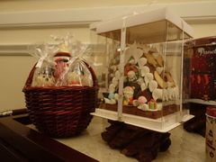 -Salon de Ville浦江汇(上海外滩华尔道夫酒店店)