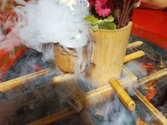-巴九门老火锅(来福士打望店)