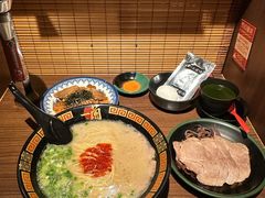 -一蘭拉面(尖沙咀店)