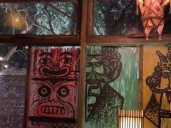 -城墙外BAR