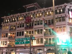 -裕华国货(牛车水总店)