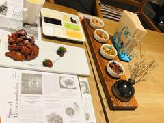 -小大董·烤鸭(凤凰汇店)