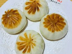 蓉城煎包-蓉李记成都名小吃(罗湖火车站店)