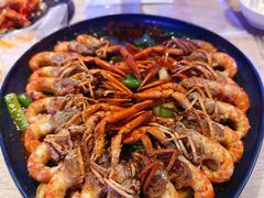 -红盔甲·小龙虾(定西路店)