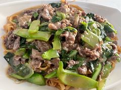 -菜忠潮州牛肉店(岗厦店)