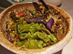 -田婆婆的菜(海口友谊阳光城店)