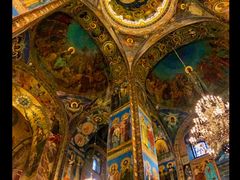 -滴血救世主教堂