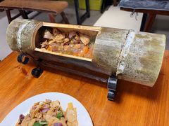 -老街坊餐吧