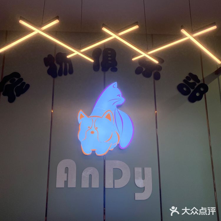 中山首家独栋宠物俱乐部来啦[加油]